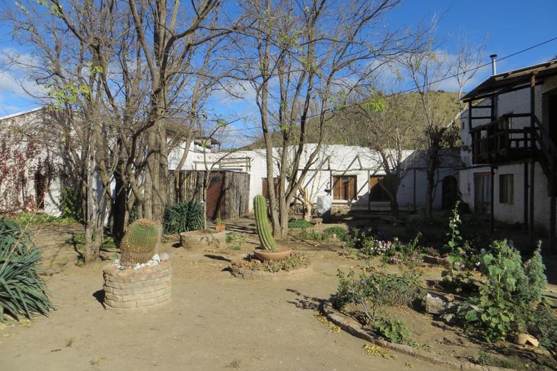 5 Bedroom Property for Sale in Nieu Bethesda Eastern Cape